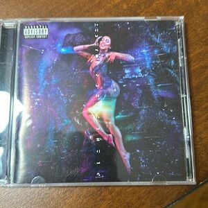 doja cat planet her cd